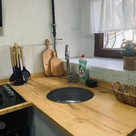펜션 Cozy Hideaway In The Center Of