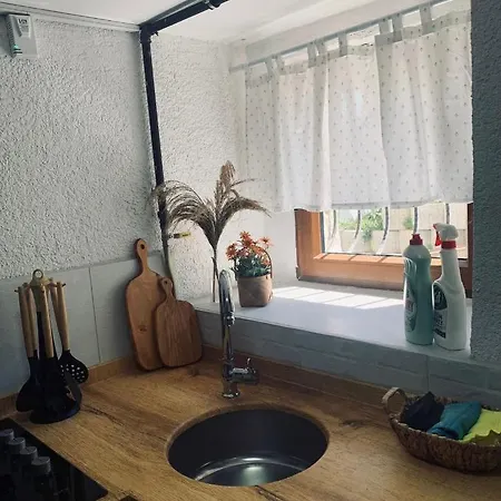Cozy Hideaway In The Center Of 펜션 이스탄불