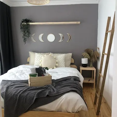 Cozy Hideaway In The Center Of 펜션